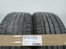 Pneu 215/50 R17 95 W YOKOHAMA BLUEARTH  GT AE51 Eté