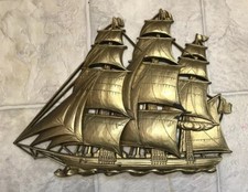 Vintage Syroco Mid Century