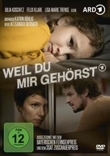 DVD Weil Du Mir Gehörst - SWR