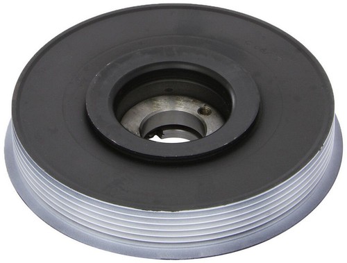Poulie damper vilebrequin - damper,