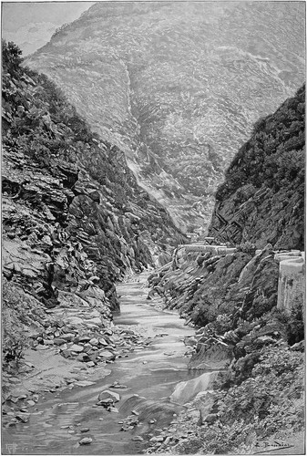 Algérie ruisseau des - algÉrie,