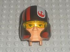 Tête LEGO STAR WARS Large