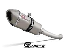 Échappement Pour Yamaha