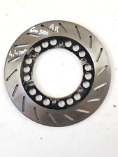 Disque frein 4.4 mm YAMAHA 600 SRX