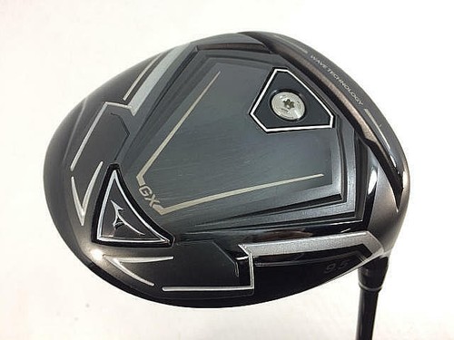 Mizuno 2018 japan - gx,