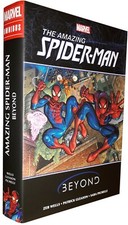 AMAZING SPIDER-MAN : BEYOND