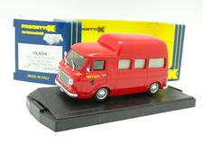 Progetto K 1/43 - Fiat 238 Tetto Alto Vigili del Fuoco Ferrari Fiorano