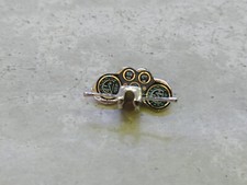 1/16 Compteurs Alpine A110 Bburago