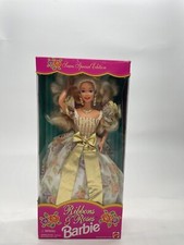 Barbie 1994  Ribbons & Roses