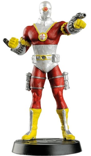 Eaglemoss super hero - **,