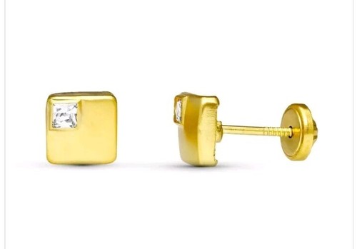Boucles oreilles 18k 750 - boucles,