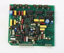 Platine Originale Studer 1.710.485-12 Revox B 710 Lecteur De Cassette