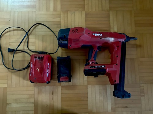 Hilti nuron concrete - hilti, bx
