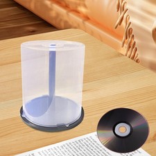 Seau de rangement pour CD