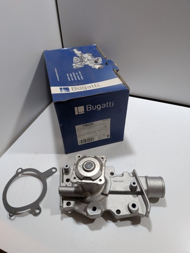 Pompe eau ford fiesta iii - ford,