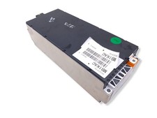  2022 Électrique Cellule de