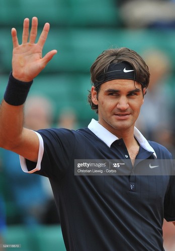 Outfit tennis nike roger - nike,