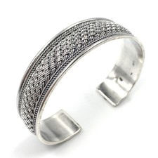 bracelet moderne argent 925