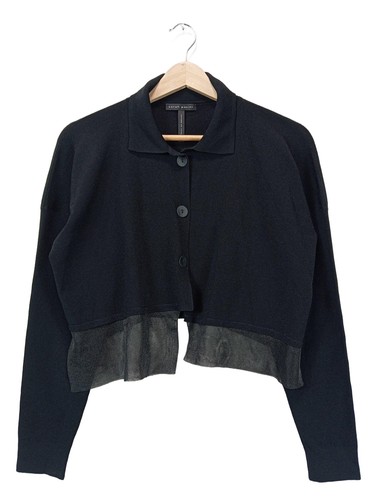 Sarah pacini veste - pacini, courte