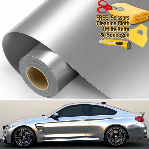 Premium satin matte chrome - premium,