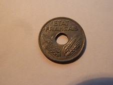 lot   pièces de monnaies