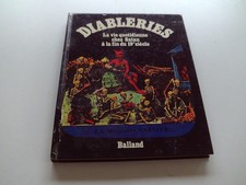 JAC REMISE DIABLERIES LA VIE