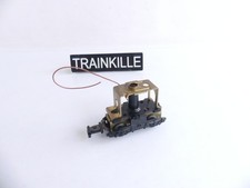 AS BOGIE PORTEUR + FLANCS POUR