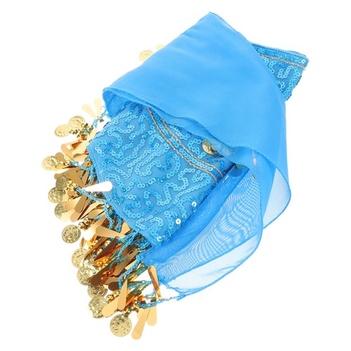 Foulard danse orientale - de,