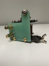 tattoo machine Handmade