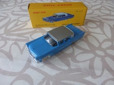Dinky Toys 532  Lincoln