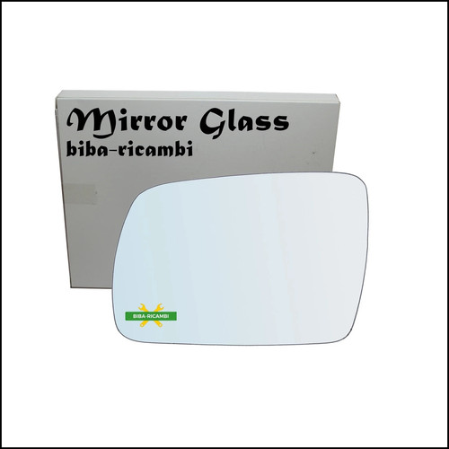 Miroir rétroviseur côté - rétroviseur,