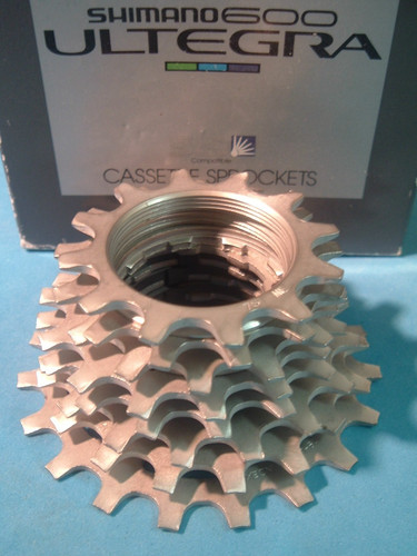 Shimano 600 ultegra spd - shimano,