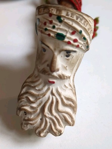 Ancienne pipe gambier - ancienne,