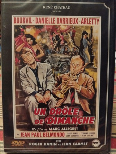 René chateau dvd - comédie, un