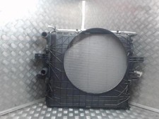 Radiateur eau IVECO DAILY