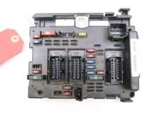 BSM (BOITIER SERVITUDE MOTEUR) occasion PEUGEOT 307 Phase 1 - 2.0 HDI 110ch -