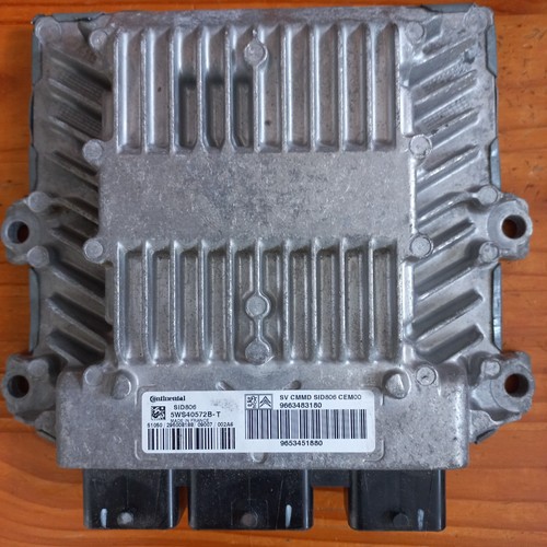 Calculateur 1 4 hdi - calculateur,