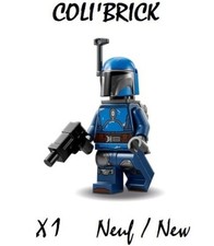 Lego sw1345 Minifig Star Wars