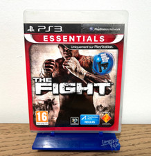 THE FIGHT - PS3 - PlayStation