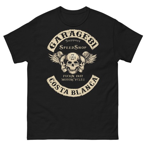 Hells angels ckin fast - hells,