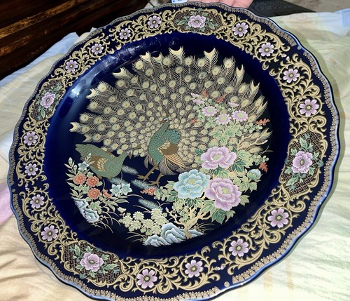 Assiette porcelaine - en,