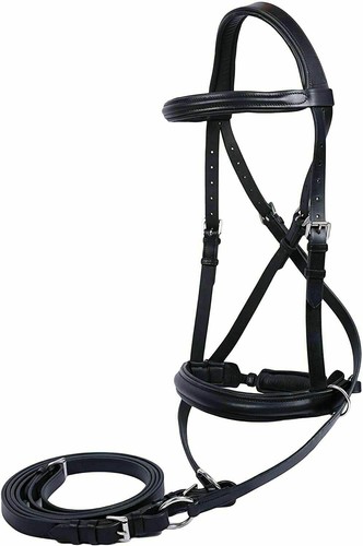 Nouvelle bride tirette - nouvelle,