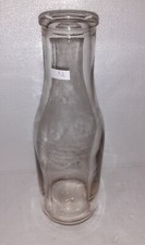 N°12 BOUTEILLE A LAIT DEBUT
