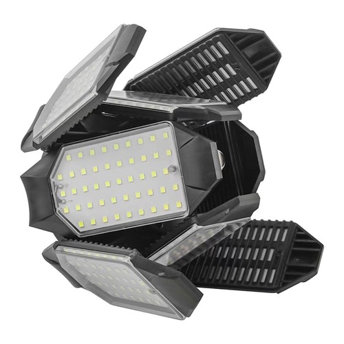 60w garage plafonnier - 60w,