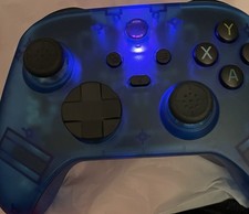 Manette De Jeu Sans Fil /  PC