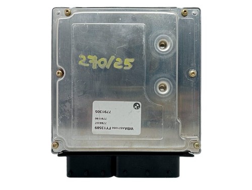 Dde7791190 boîtier moteur uce - dde7791190,