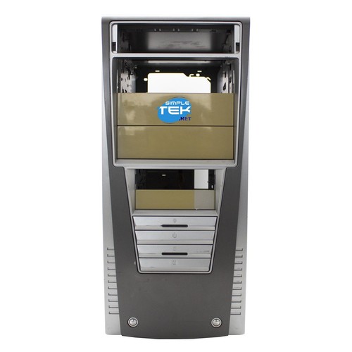 Boîtier atx matx mini - atx,