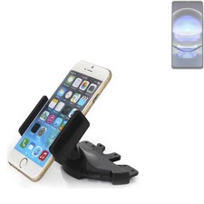 CD support de slot pour Sharp Aquos R8 titulaire Autoradio Smartphone universell