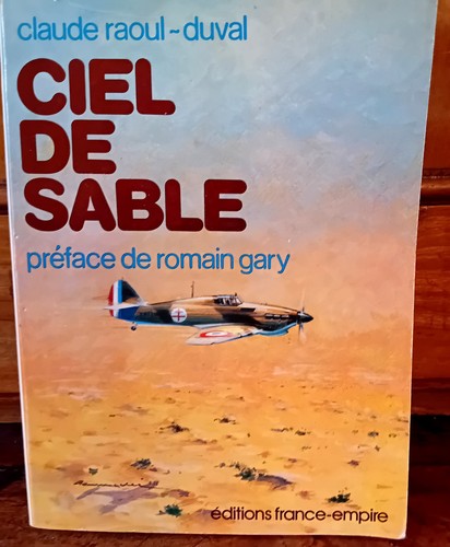 Claude raoul duval ciel de - ,