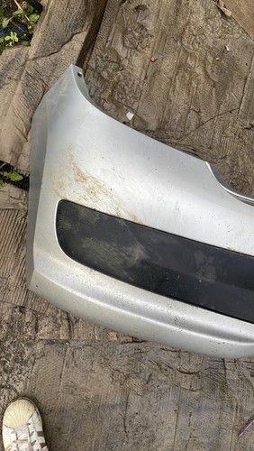 Pare choc arriere peugeot - choc,